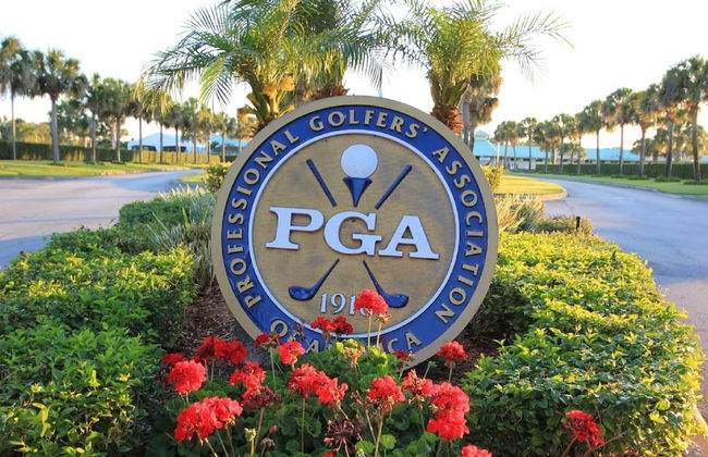 2 Room PGA Village Golf Villa Suite by Clubhouse - Photo 16