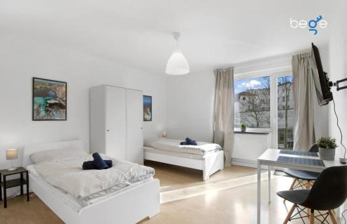 BEGE APARTMENTS: FIRM RELAX - Foto 37