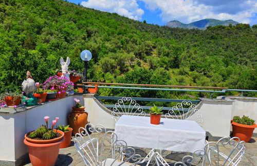 Agriturismo Monte Acuto - natura, mare & relax in piscina - Foto 6