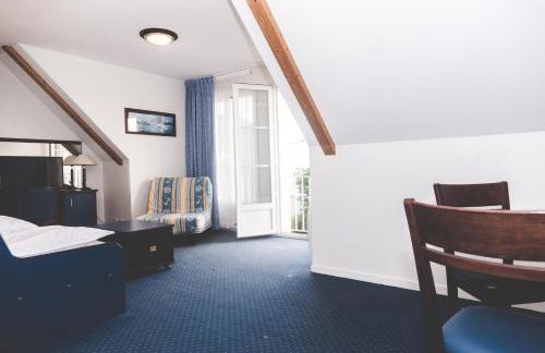 Terres de France - Appart'Hotel La Roche-Posay - Foto 21