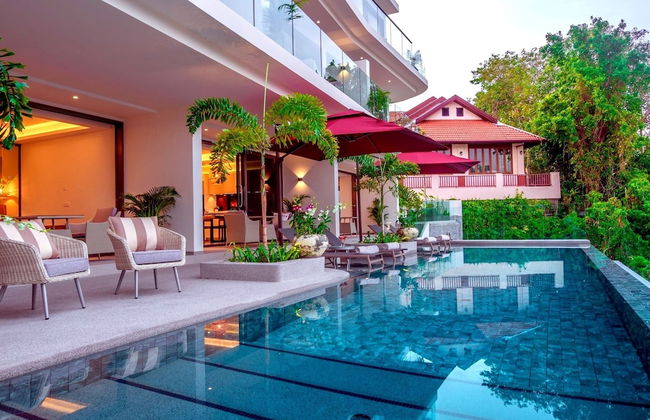 Patong Heights - Foto 37