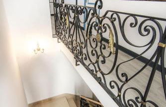 Gite Domaine de Trevety - Foto 39