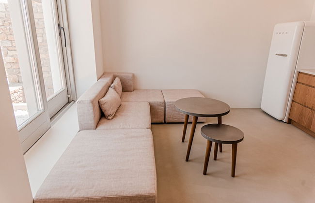 Amarelo Suites - Photo 38