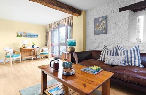 The Neuadd Cottages - Foto 33