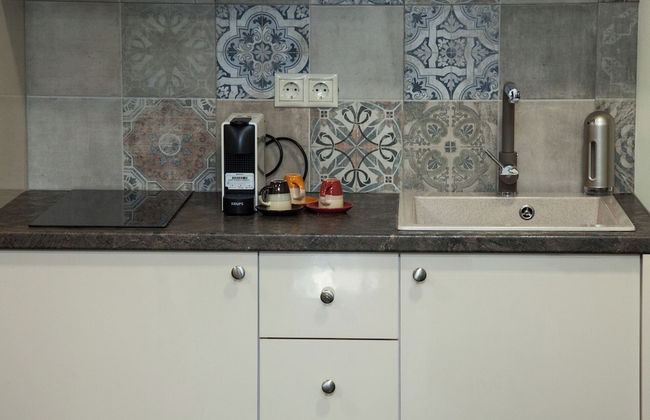 Stylish Athinas House in Kallithea - Foto 13