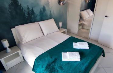 Apartamenty Lunita Blue BB - Foto 10