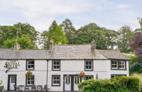 Clarence Cottage - Foto 1