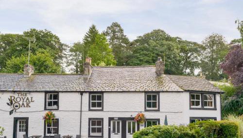 Clarence Cottage - Foto 1