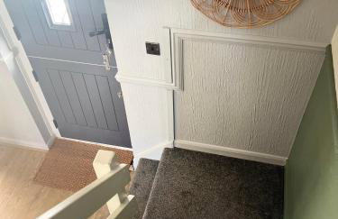 Saddlers Cottage with indoor pool, tennis court and lots more Tenby area - Foto 14