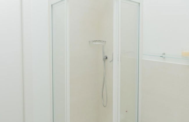 Valarin Napoli Luxory Apartment Wellness - Foto 22