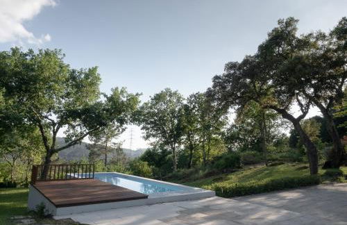 Tapada do Sobral - Foto 1