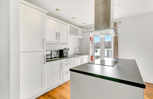 Lovely 2 Bedroom Holiday Chalet near Sidmouth - Foto 14