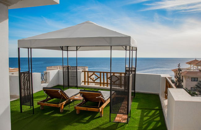 Villa Jacaranda - Photo 22