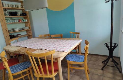 große Wohnung mit Dachterrasse - Foto 15