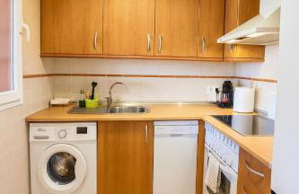 Apartment in Marina de Casares - Photo 7