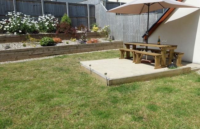 Coppins Park - Dog Friendly Peaceful Location - Foto 5