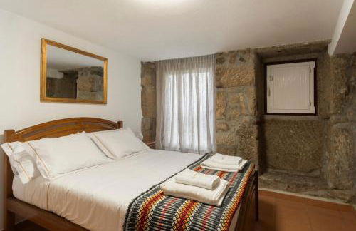 Rustic Getaway in Guarda - Foto 17