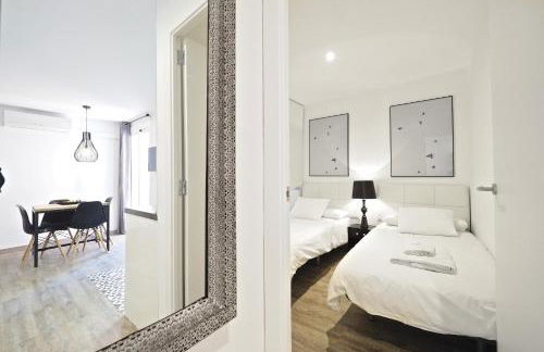 The White Flats Les Corts - Photo 72