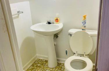 2 Bedroom Lower level Unit 1 & Half Bath Laurel MD #1 - Foto 16