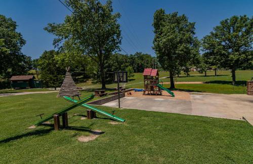 Dogwood Tree Cabin - Foto 33