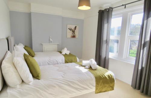 Lyndale House - Exclusive use, self catering, fpventures Stroud - Foto 26