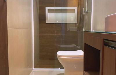 Casa Aconchegante no Sul da Ilha - Foto 7