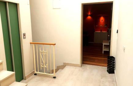 Dante 110 Suite Apartment - Foto 30