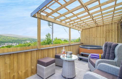 Hoglet Cottage - Foto 14