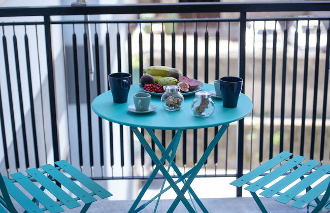 Suite Nerano - In the Center of Maiori a few Steps From the sea - Foto 3