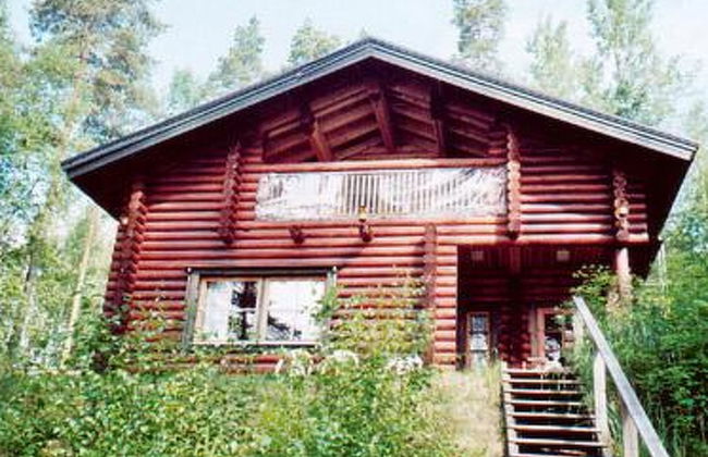 Harakanpesä - Foto 1