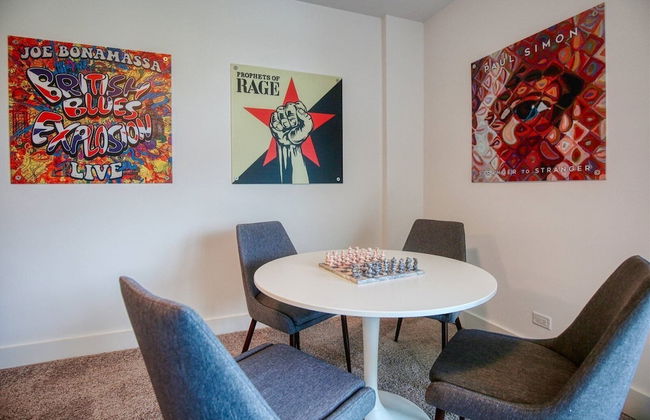 Gossamer Breeze - Photo 33