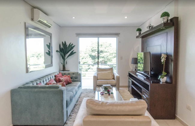 Trendy Barrio Jara apartment - Foto 12