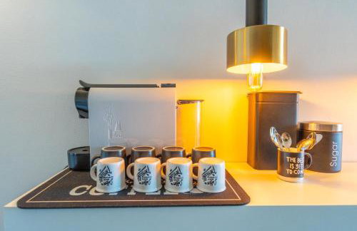 Apartment in Sardinia Sol y Luna 11 - Foto 10