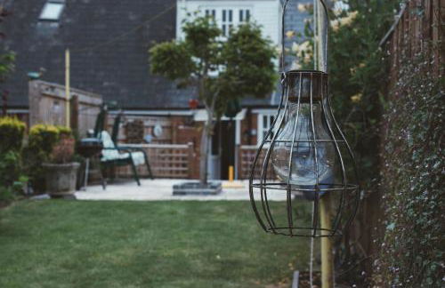 Magnolia Cottage - Photo 28