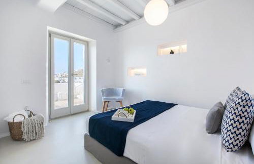 Breathtaking 6 Bed in Platis Gialos - Foto 9