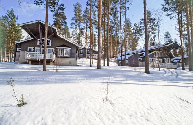 Holiday Club Punkaharju - Foto 28