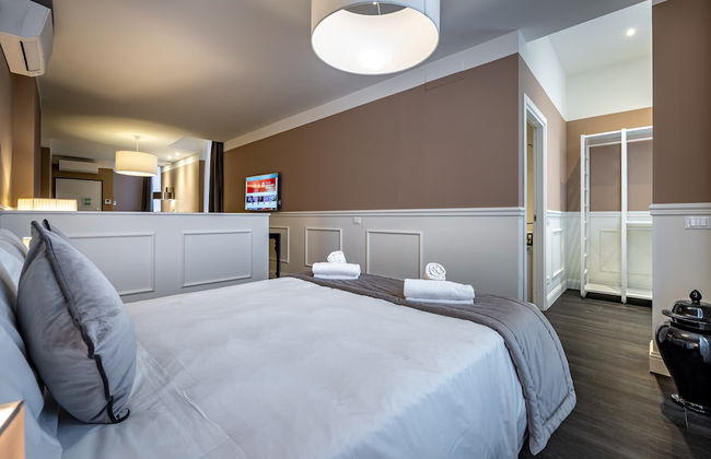 Garibaldi Palace - Foto 22