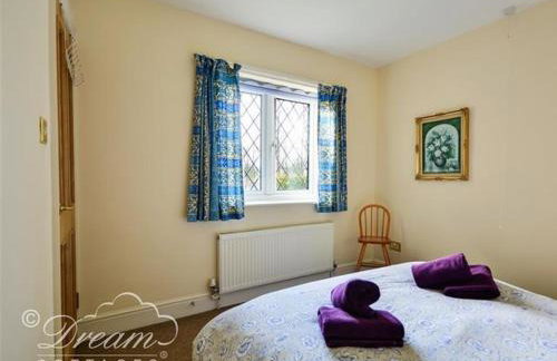 Frome Lodge House - Foto 8