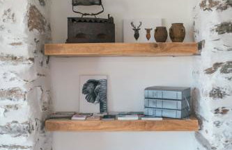 Christine's House - Foto 25