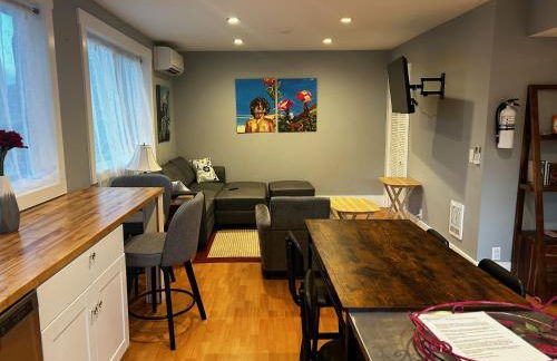 Water Street Retreat - Foto 17