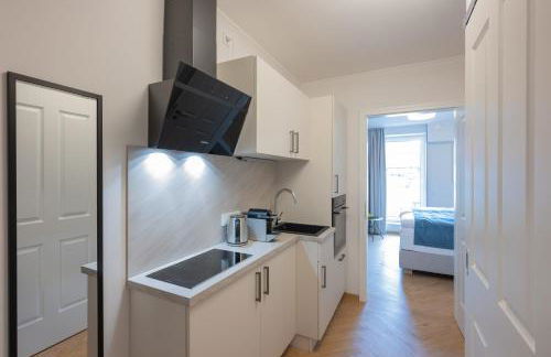 Markt22 - Exklusive Stadtapartments - Foto 34