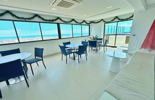 BCIL 3003 · Apt central com vista incrível - Foto 5