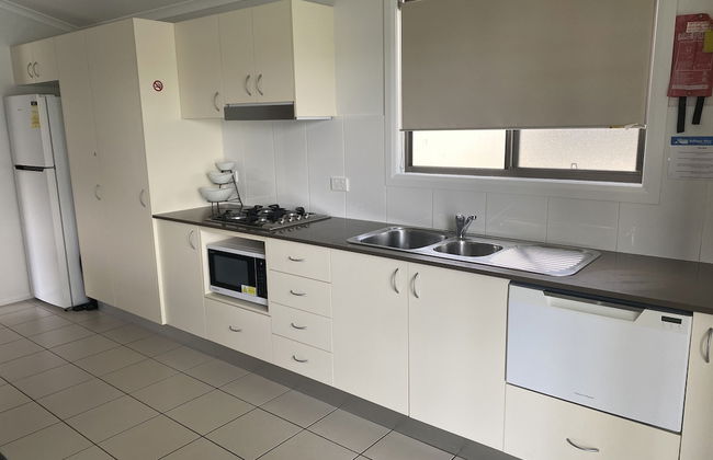 Bellinger River Tourist Park - Photo 9