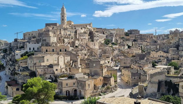 Visita guiada por Matera - Foto 4