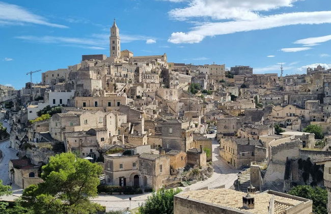 Visita guiada por Matera - Foto 4