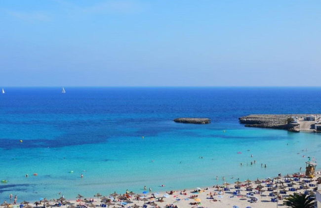 Apartamentos Playa Moreia - Foto 50