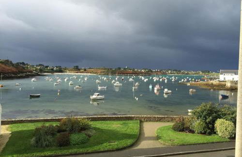 Vue exceptionnelle sur le port - REVE DE MER - Foto 1