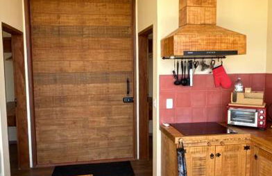 Terraços das Estrelas - Refúgio a 3 km do centro de Gonçalves! - Photo 80