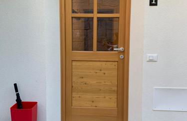 Casa al Sole Apt 1 - Foto 2