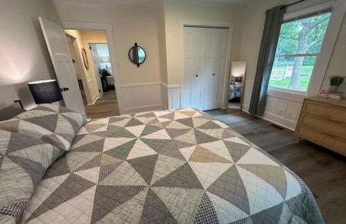 Private Myrtle Grove Getaway Near Carolina Beach! - Foto 18